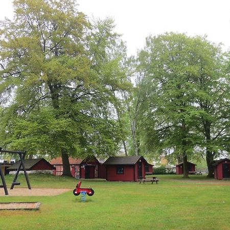 Charlottsborgs Vandrarhem Kristianstad Exteriér fotografie