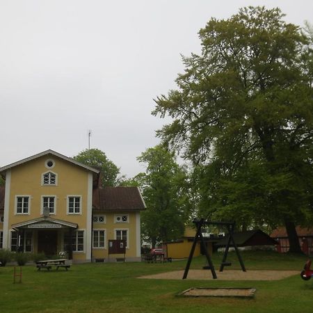 Charlottsborgs Vandrarhem Kristianstad Exteriér fotografie