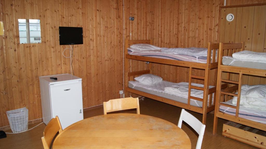 Charlottsborgs Vandrarhem Kristianstad Exteriér fotografie